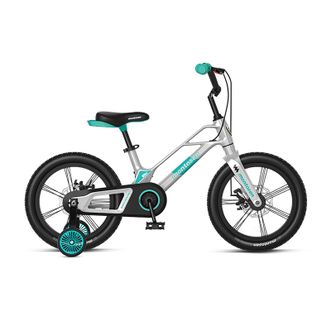 萌大圣  MB07 儿童自行车青少年学生单车