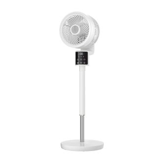 西屋/Westinghouse  空气循环扇电风扇家用落地扇静音遥控立式涡轮台式电扇WTH-XH001