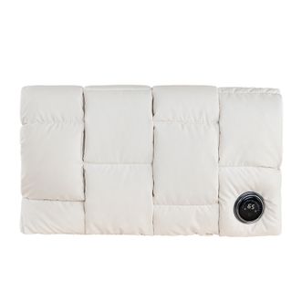 几素  智能充电暖手袋 羽绒暖手宝 石墨烯暖水袋 Warmer Pro1