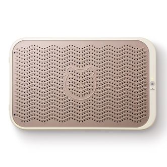 小熊/Bear  取暖器/电暖器/暖风机 家用电暖气 办公室取暖电器大面积电暖风 客厅卧室暖脚器