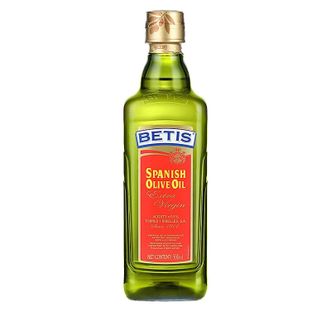 贝蒂斯/BETIS  特级初榨橄榄油 500ml/瓶 食用油 西班牙原装进口 热炒凉拌食用油