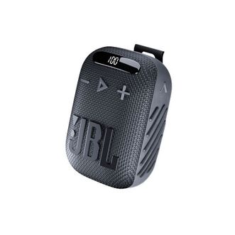 JBL  WIND3 蓝牙音箱 户外骑行 低音炮 防水防尘设计 户外迷你