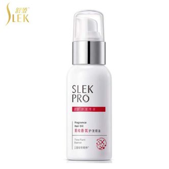 舒蕾/Slek  菁纯香氛护发精油80ml
