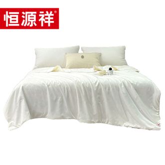恒源祥 家纺锦绣蚕丝被TSB1050 恒源祥 家纺锦绣蚕丝被TSB1050