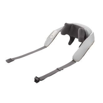 SKG  颈椎按摩器 按摩披肩 H5系列1代 舒享灰色