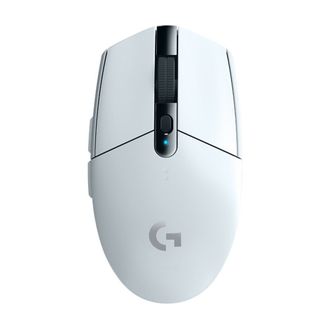 罗技/Logitech  G304 LIGHTSPEED无线鼠标游戏鼠标 轻质便携