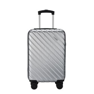 大洋洲.袋鼠（OCEANIA ROO）  经典斜纹拉杆箱旅行箱行李箱 DS-C320