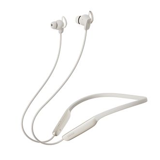 漫步者/EDIFIER  主动降噪运动蓝牙耳机W280NBPro 金标认证HiFi音质挂脖线控音乐耳塞 久续航跑步耳麦