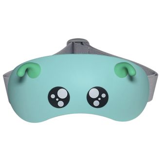 朗康 儿童眼部按摩仪 眼睛按摩器中小学生儿童护眼仪 LK-8025蓝色