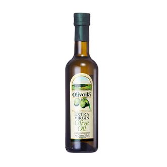 欧丽薇兰  Olivoilà特级初榨橄榄油500ml