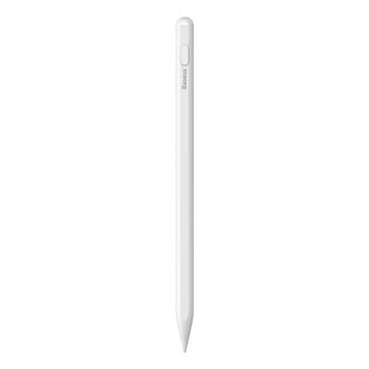 倍思/Baseus  电容手写笔 applepencil平替无线充有线充主动蓝牙版  倾斜防误触屏平板笔