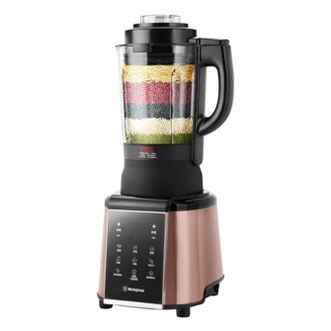 西屋/Westinghouse  破壁机料理机1.75L大容量加热家用多功能料理机智能保温辅食机WFB-HS0454