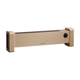 艾美特/Airmate  踢脚线取暖器移动地暖家用速热电暖器暖风机烘衣架定时智能温控防水浴室卧室热风机电暖气 HD20-R51