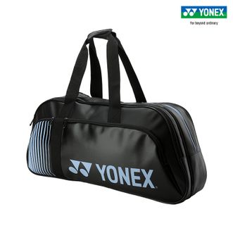 尤尼克斯（YONEX）  BA82436CR 羽毛球包 运动球拍包时尚多功能yy  24年新款  710×250×310mm