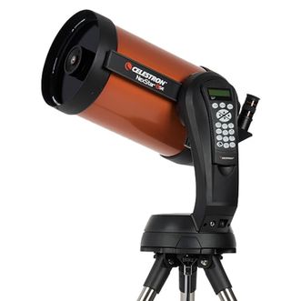 星特朗  NexStar 8SE自动寻星高清高倍专业深空观测天文望远镜
