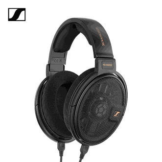 森海塞尔/Sennheiser  HD660S 2开放式HIFI高保真音乐耳机