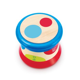 Hape  滚滚乐电子音乐鼓 E0333