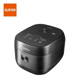 苏泊尔（SUPOR）  电饭煲 触控面板 智能菜单 4L （SF40HC0028）
