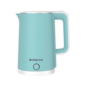 志高（CHIGO）电水壶 保温热烧水壶1.8L ZY-8817A