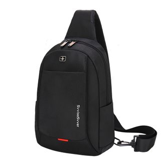 瑞驰/SWICKY  单肩斜挎包55003