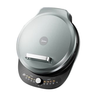 美的/Midea  电饼铛 MC-JKE3601 36CM口径加深煎烤机 均匀发热