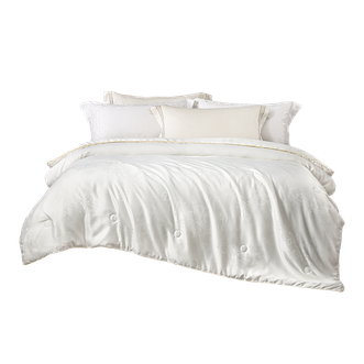 内野/UCHINO  雪柔蚕丝被