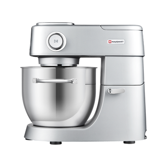 海氏Hauswirt  M5max彩屏版 家用全自动多功能厨师机