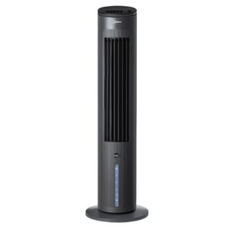 美的/Midea  冷风扇AAF10MB  加湿制冷极速降温  【机械按键款】