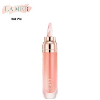 LA MER  海蓝之谜丰盈唇部精华7ml 专研抗氧 裸妆显色保湿润唇膏