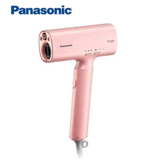 松下/Panasonic  润护大功率高渗透护发吹风筒 吹风机  EH-NX70 低温速干  【锦鲤色】