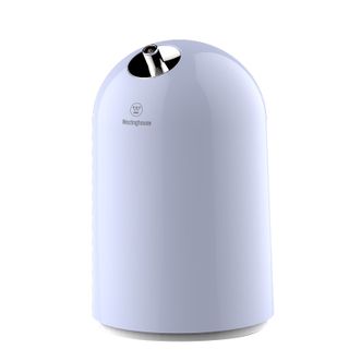 西屋/Westinghouse  大雾量加湿器1.6L大水箱 卧室办公家用轻音迷你小型空气加湿 WHU-1800B
