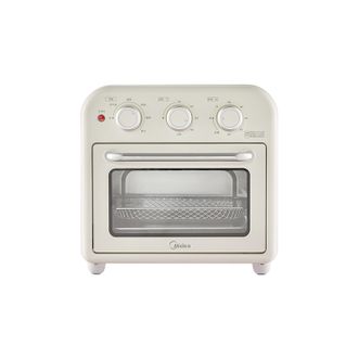 美的/Midea  电烤箱  PT1510  白色