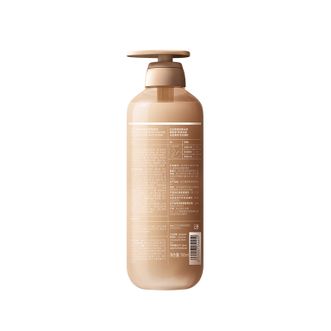 诗裴丝spes  红没药醇去屑止痒洗发水酵母锌有效去屑780ml