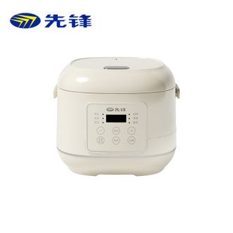 先锋/Singfun  智能电饭煲 2L (FD204-2405B)