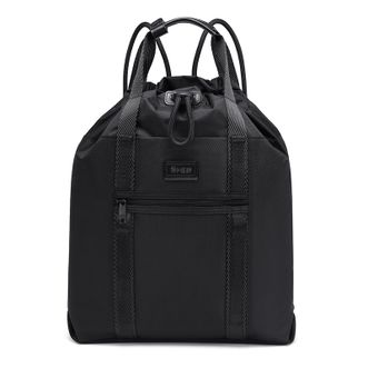 BRS  轻便抽绳双肩背包 BRS-10502E