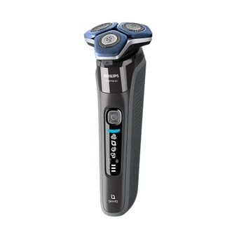 飞利浦/Philips  电动剃须刀 S7837/50 三刀头 亲肤舒适 智能剃须