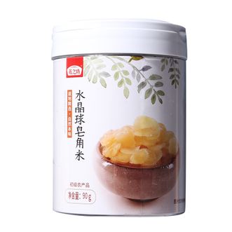 燕之坊  水晶球皂角米90g软糯易发泡胶原干货
