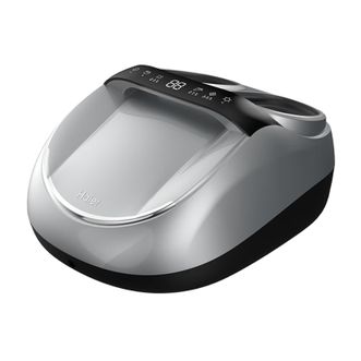 海尔/Haier  足部按摩器足疗机足底脚底脚部腿部按摩仪HQZ-Z522HU