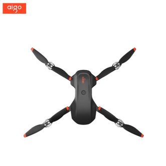 爱国者（aigo）  无人机  H8 MINI ( 畅飞版:2块电池 )防丢失一键返航 标配+飞丢险1次 高清航拍入门级超无刷遥控飞机