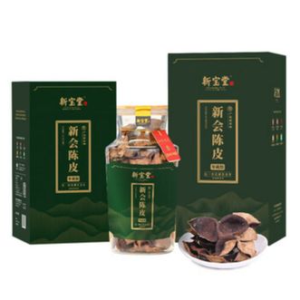 新宝堂  峯藏版（250克）10年