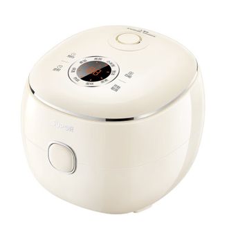 苏泊尔  电饭煲 迷你2L容量 SF20YC0085 1-2人 智能多功能0氟涂层不粘琉瓷内胆