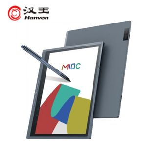 汉王（Hanvon）  智能办公本M10C 轻薄彩色墨水屏电子书阅读器 10.3英寸大屏手写电纸书平板电脑