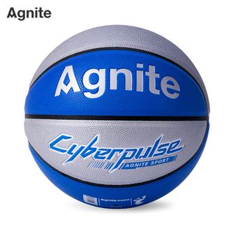 安格耐特/Agnite  赛博脉冲7号PVC篮球 FD144