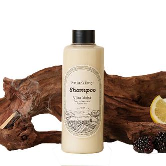 天然之扉(Nature’s Envy)  头皮双重水光洗发露281ml- 高端沙龙系列