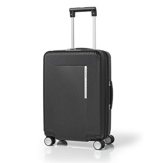 新秀丽/Samsonite  20英寸登机箱 出行拉杆箱密码 八轮旋转可扩展旅行箱防爆拉链