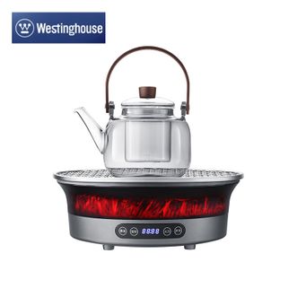 西屋/Westinghouse  围炉煮茶器 养生壶 一炉多用 可煮可烤（800ml）