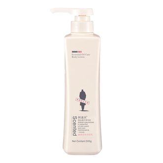 阿道夫（ADOLPH）  幽香舒体润肤乳500g 修护亮肤深层保湿身体乳