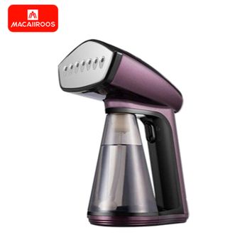MACAIIROOS  手持增压挂烫机 熨烫机家用速出大蒸汽干湿双熨大功率旅游出差便携式 MC-9352