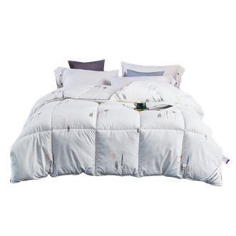 天琴  佳品羽绒被ATQ-B036
