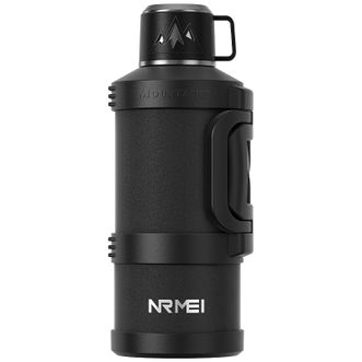 恩尔美（nRMEi）  荣耀保温壶大容量6100ml